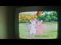 Opening To Angelina Ballerina In The Wings DVD 2004