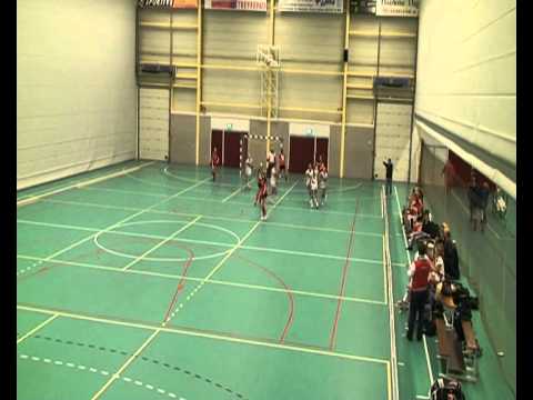 MB1 ZAALBIJBEL Amsterdam voor DK