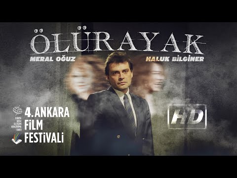 Trailer of Ölürayak (1990)