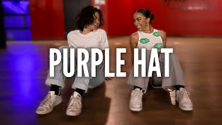 Download lagu SOFI TUKKER - Purple Hat | Kyle Hanagami Choreography mp3