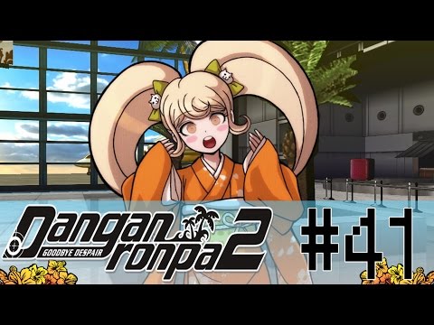 Danganronpa 2 - Chapter 2 :: Part 13