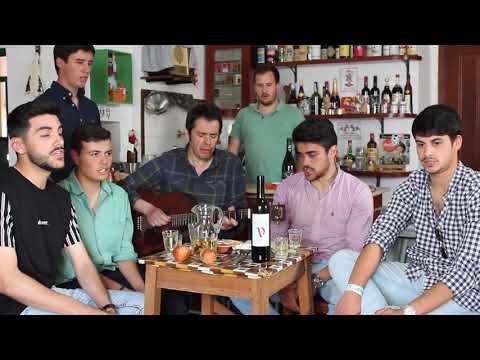 Oh Laurinda e Paulo Ribeiro - Ó minha amora madura