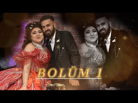 GELIN ALIŞI / ECE & MAKSUM / AACHEN / GERMANY / ORK. MECHO BEND 1 BOLÜM .