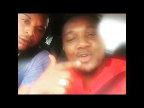 YoungFace x iMike Chilling With His New Music Coming soon Overheat