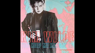 KIM WILDE Loving you (1986)
