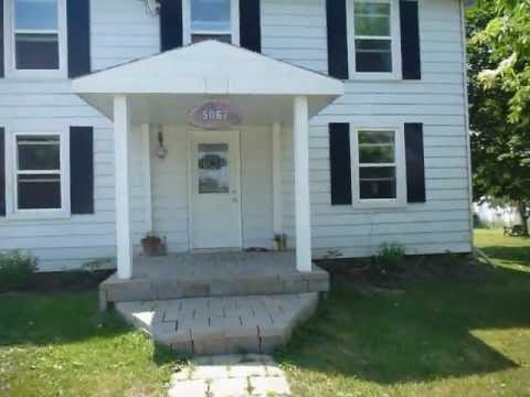 SOLD! - 5067 5th Line, New Tecumseth. $325,000. 3 Br. 1 Bath. 100'x125' lot. Workshop