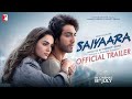 Hay Main Mar Hi Jao Agar Tujhko Na Paye Song Saiyaara Movie Movie Song Saiyaara