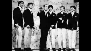 Dave Clark Five "Do You Love Me?"