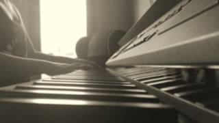 Whispers by Dave Baxter (cover)