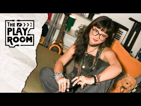 Angela Ken performs "Sikulo" LIVE at The PlayRoom!