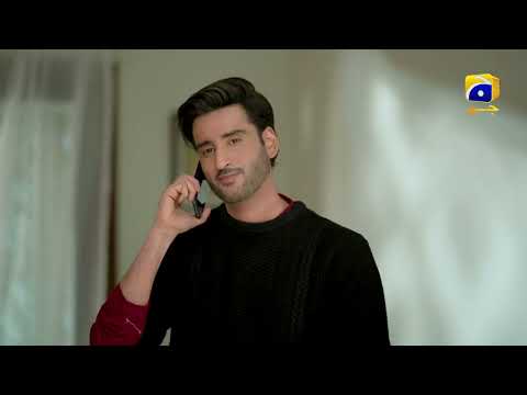 Ishqaway Episode 26 | Best Scene 01 | Aagha Ali - Nazish Jahangir | Har Pal Geo