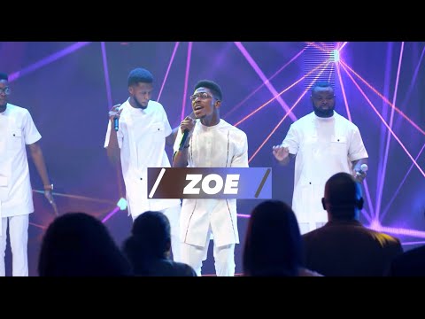 Thumbnail for Zoe video