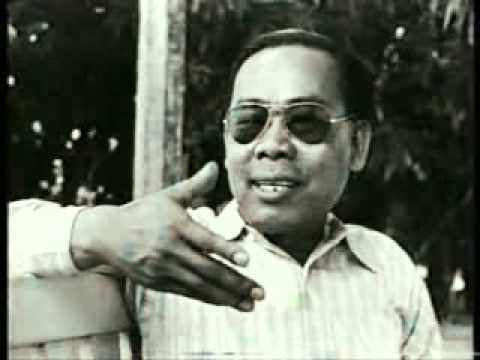 Who Really Killed Aung San?