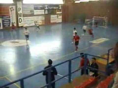 J.20º, Tiendas Pavo Don Benito (Badajoz) - Navalmoral FS. Temp. 06-07