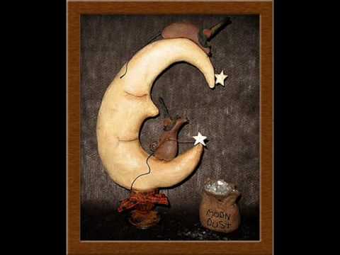 Eddy Duchin & his Orchestra - Dust on the Moon (1934)