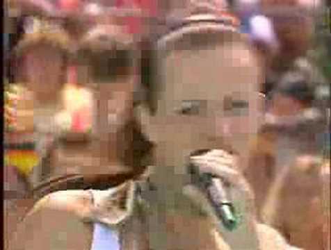 Yoomiii ZDF fernsehgarten