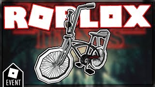 Roblox Leaks Free Video Search Site Findclip - leaks roblox stranger thing event prizes new roblox event 2019