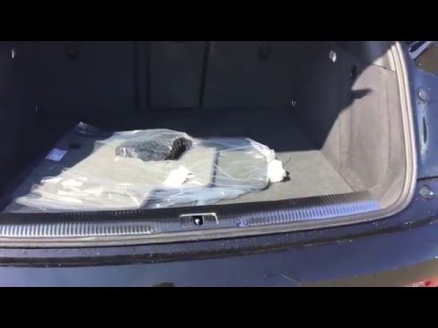 Personalized Video Walk-around on 2016 Audi Q3 from Audi Edmonton North