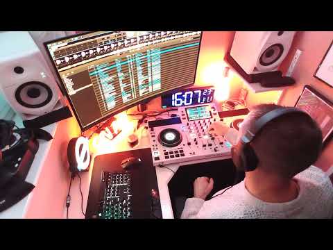 Zetbee, Demarkus Lewis, Ross Couch, Danny J Lewis, Ben Foster Special!