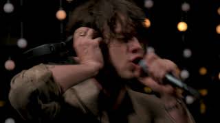 Iceage - Hurrah (Live on KEXP)