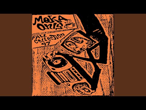 Your Way (feat. Prevail of Swollen Members)