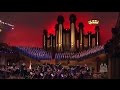 Battle Hymn of the Republic - Mormon Tabernacle ...