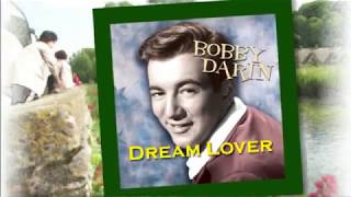 Dream Lover  Rhumba   F