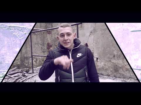 Kinial - O.R.Y.G.I.N.A.L.N.I.E (Official Video)