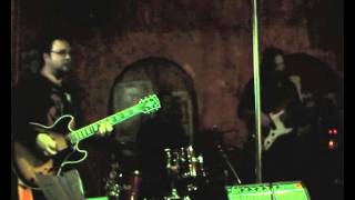 Blues Bell feat. Dula Sanci - Kenny's Theme