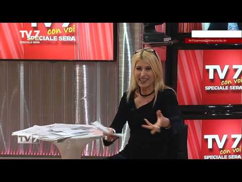 Tv7 con Voi sera del 7/2/2017 - Autonomia Veneto (4 di 7)