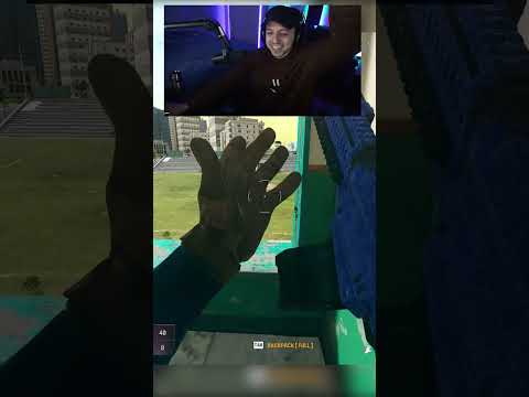 The Greatest Prox Mine Troll