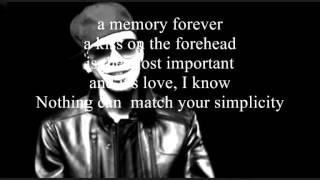 Prince Royce - Las cosas pequeñas english translation