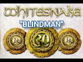 "BLINDMAN" (Whitesnake) [Lyrics]