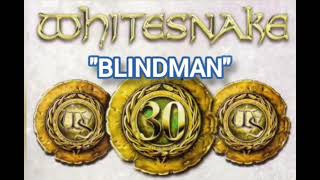 Download lagu 'BLINDMAN' (Whitesnake) [Lyrics] mp3