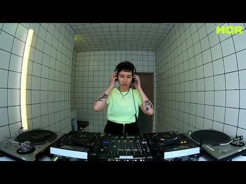 Instruments of Discipline - Viscerale / June 5 / 8pm-9pm