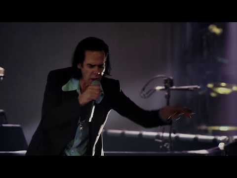 Nick Cave & The Bad Seeds - From Her To Eternity - Live in Copenhagen