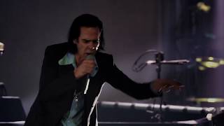 Nick Cave &amp; The Bad Seeds - From Her To Eternity - Live in Copenhagen