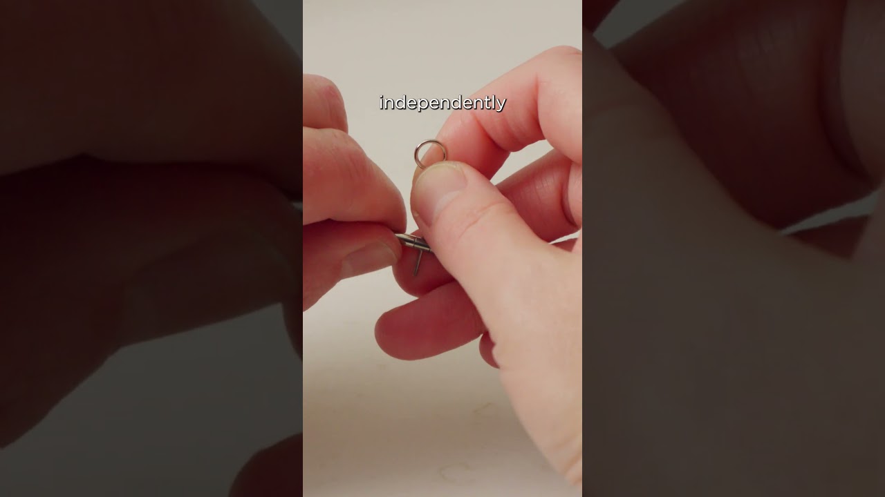 Knit Picks Swivel Cable Explainer  - Knitting Needles #knitting