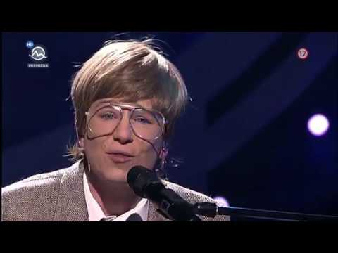 Helena Krajčiová - Atlantída