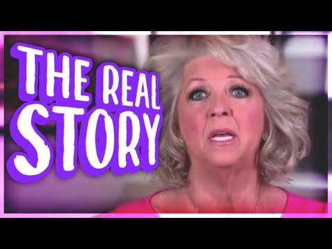 Paula Deen: How Her Cooking Empire Crumbled