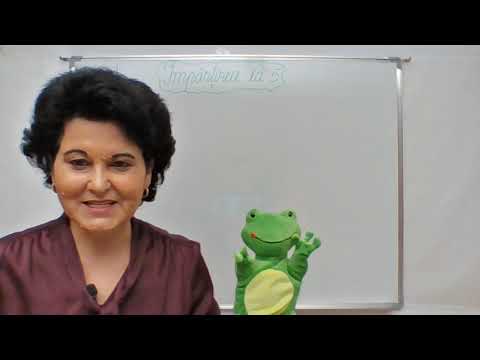 102, Lectii online, MEM, clasa a II-a - Impartirea la 5