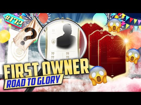 ICON SEARCH GAME! MY AWESOME 87+ RED PLAYER PICK! 1ST OWNER RTG #172 - FIFA 20 Ultimate Team