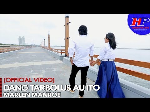 MARLEN MANROE - DANG TARBOLUS AU ITO [Official Video Clip]