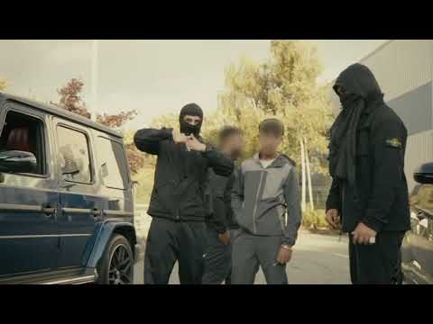 24kayy- Traphouse (Official Music Video)