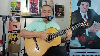 José José - 𝙈𝙚 𝙡𝙡𝙖𝙢𝙖𝙣 𝙩𝙤𝙣𝙩𝙤 (𝘾𝙤𝙫𝙚𝙧)