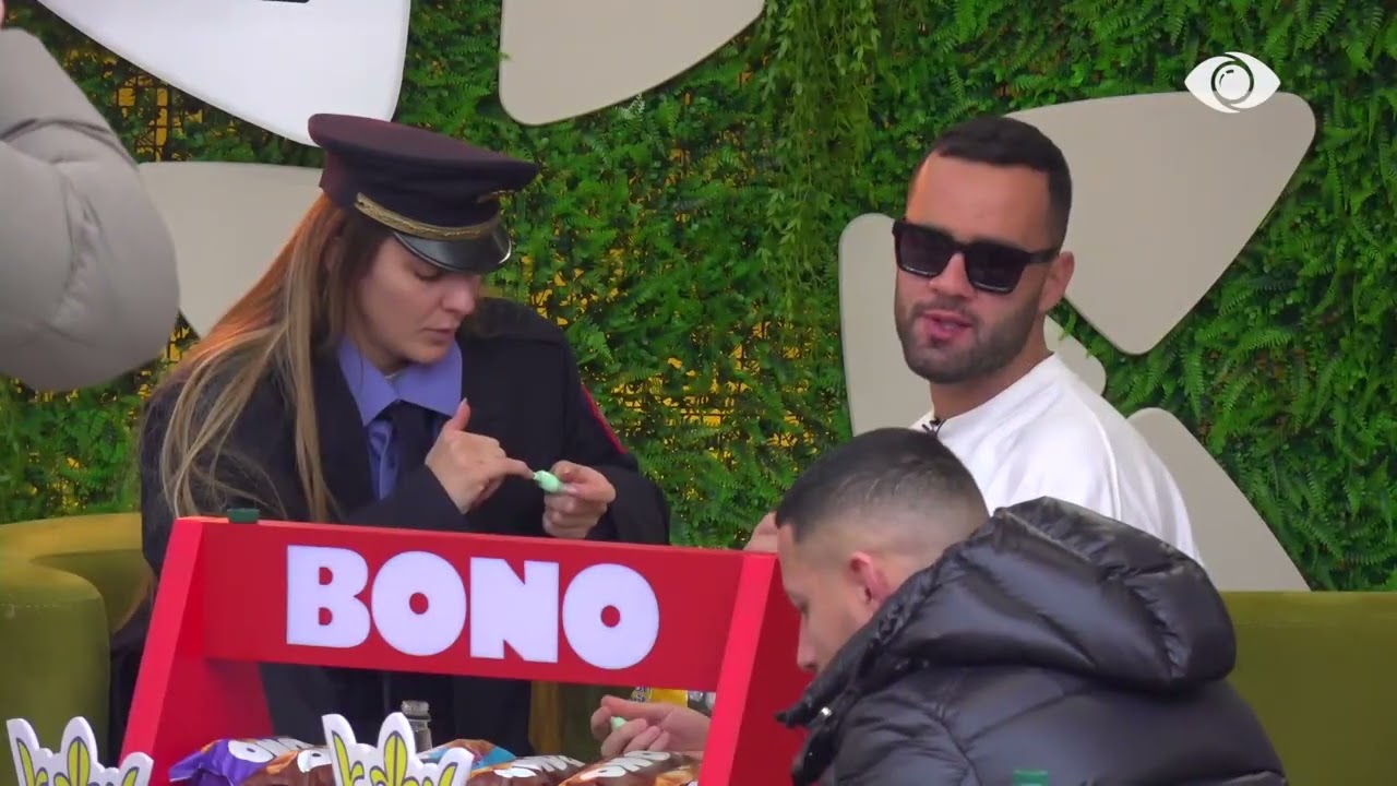 Po të iki Selin, ajo e zë vendin.../ Flori dhe Miri flasin për Lornën, Juela: Ajo është...