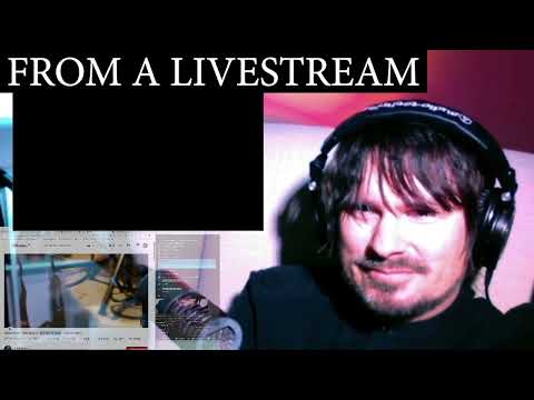 PRO SINGER'S first REACTION to MIKROMUSIC Niemiłość 2 ( W dupie to mam / Official Video)