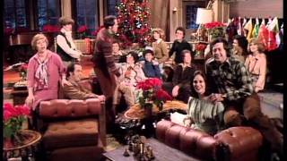 Silent Night / Sing Out The Glories of Christmas - Osmond Family Christmas