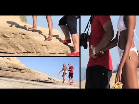 Sergio FT Marsel   DELISIA  Official Video