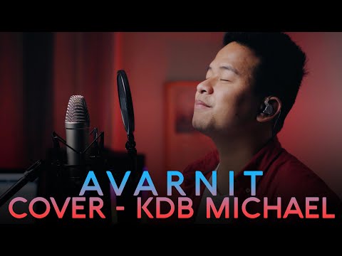 AVARNIT - Mark Tribhuvan | KDB Michael Cover | Live Sessions | Hindi Worship Song 4k